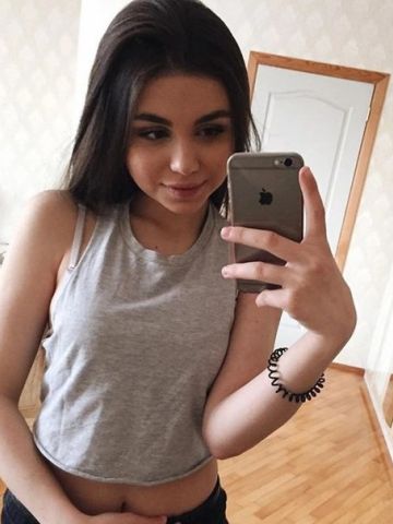 Анкета проститутки Мирослава - Фото, 22 года, №68440