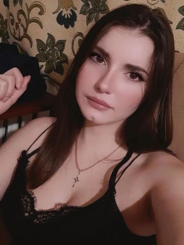 Анкета проститутки Серафима - Фото, 24 года, №69836